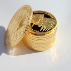 Coins