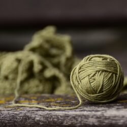 Crochet